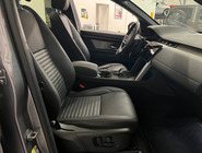 DISCOVERY SPORT